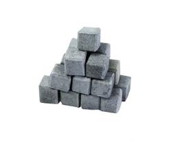 Kit Gelo de Pedra Sabão - 12 unidades