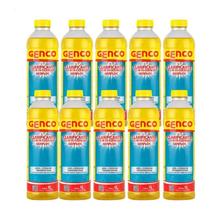 KIT GENFLOC CLARIFiCANTE GENCO 10 unidades L