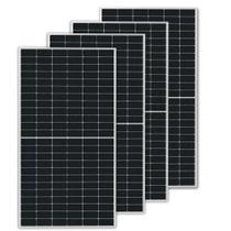 Kit Gerador Fotovoltaico 2,34KW 220V Monofásico - Metálico