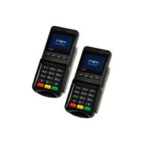 Kit Gertec 02 Pin Pad Criptografado PPC 930 Kit Gertec 02 Pin Pad Criptografado PPC 930