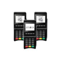 Kit Gertec 03 Pin Pad Criptografado PPC 930 Kit Gertec 03 Pin Pad Criptografado PPC 930