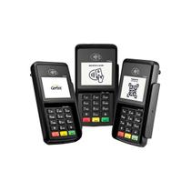 Kit Gertec 03 Pin Pad PPC940 Preto USB Kit Gertec 03 Pin Pad PPC940 Preto USB