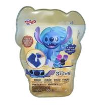 KIt Gesso Molde e Pinte Stitch - Toyng KIt Gesso Molde e Pinte Stitch - Toyng