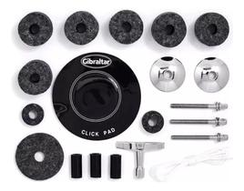 Kit Gibraltar Primeiro Socorro Bateria Sc-dtk