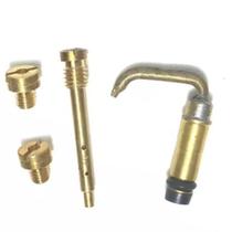 Kit Gicle Carburador Solex 3E Santana Quantum 2.0 Gasolina