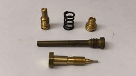 Kit gicleurs carburador 32dis 147 oggi spazio gas 76/82