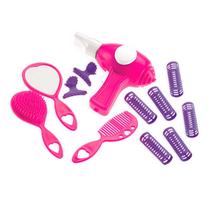 Kit Gigi Belíssima 12 Acessórios