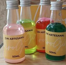 Kit Gin Artesanal Kit Gin Artesanal