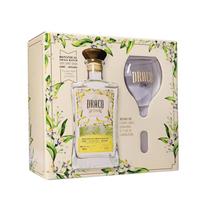 Kit Gin Draco Néroli 750ml + Taça 600ml - Citrus Floral