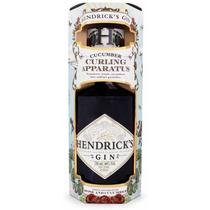 Kit Gin Hendricks + Cortador 750 ml