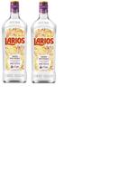 Kit Gin Larios Espanhol London Dry 700ml 2 unidades