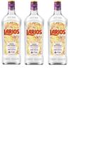 Kit Gin Larios Espanhol London Dry 700ml 3 unidades