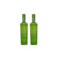 Kit Gin Nick's Green 1000ml 2 unidades