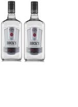 Kit Gin Rock's Seco 1000ML 2 unidades