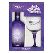 Kit gin torquay 740ml