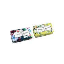 Kit Giorno Bagno Flores de Gengibre & Flor de Íris (2 produtos) Kit Giorno Bagno Flores de Gengibre & Flor de Íris (2 produtos)