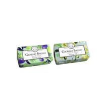 Kit Giorno Bagno Verbena & Alecrim (2 produtos) Kit Giorno Bagno Verbena & Alecrim (2 produtos)