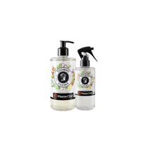 Kit Giorno Cucina Sentire Bene MasterChef (2 produtos) Kit Giorno Cucina Sentire Bene MasterChef (2 produtos)