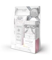 Kit Giovanna Baby Blanc Vanilla Colônia Hidratante e Sabonete Vegetal Kit Giovanna Baby Blanc Vanilla Colônia Hidratante e Sabonete Vegetal