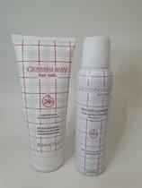 Kit Giovanna Baby Blanc Vanilla Desodorante E Hidratante Kit Giovanna Baby Blanc Vanilla Desodorante E Hidratante