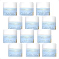 Kit Giovanna Baby Blue: 12 Desodorantes em Creme Antiperspirante 55g Kit Giovanna Baby Blue: 12 Desodorantes em Creme Antiperspirante 55g