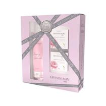 Kit Giovanna Baby Body Splash Classic 260ml E 2 Sabonetes 90g Cada