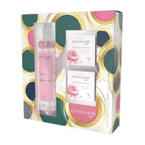 Kit Giovanna Baby Classic Body Splash 260ml + 2 Sabonetes 90g