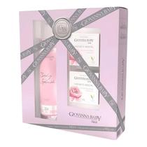 Kit Giovanna Baby Classic Body Splash + 2un Sabonete Vegetal Kit Giovanna Baby Classic Body Splash + 2un Sabonete Vegetal