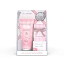 Kit Giovanna Baby Classic Colônia Hidratante e Sabonete Vegetal L