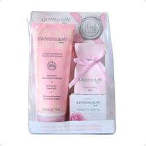 Kit Giovanna Baby Classic Com 3