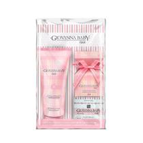 Kit giovanna baby classic hid 200ml + colonia 20ml + sab 90gr - PHYTOERVAS