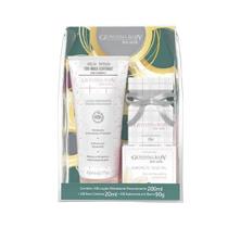 Kit Giovanna Baby Deo Colônia + Loção + Sabonete Kit Giovanna Baby Deo Colônia + Loção + Sabonete