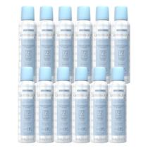Kit Giovanna Baby Desodorante Aerosol Blue Jato Seco C/12