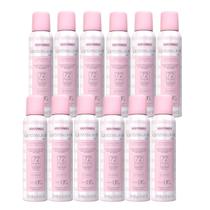 Kit Giovanna Baby Desodorante Aerosol Classic Jato Seco C/12