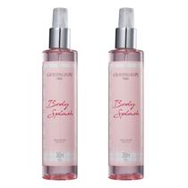 Kit Giovanna Baby Desodorante Body Splash Classic 260ml 2un Kit Giovanna Baby Desodorante Body Splash Classic 260ml 2un