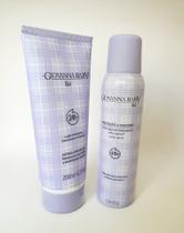 Kit Giovanna Baby Desodorante E Hidratante Lilac