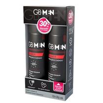 Kit Giovanna Baby Desodorante GB- Men Power 2 Unidades 150ml