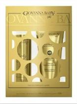 Kit giovanna baby gold body splash 260ml+ hidrat 200ml Kit giovanna baby gold body splash 260ml+ hidrat 200ml