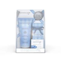 Kit Giovanna Baby Loção Hidratante Desodorante 200ml + Deo Colônia 20ml + Sabonete em Barra 90g