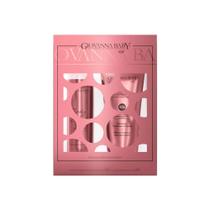 kIT GIOVANNA BABY ROSÉ BODY SPLASH+HIDRATANTE