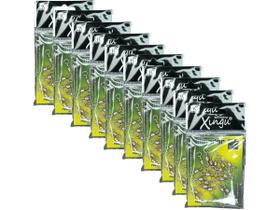 Kit Giradores Xingu Nickel N 5/0 (4,3cm) - 100 Peças