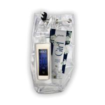Kit Girl G.O.O. (105) - Perfume 55ml + Hidratante Girl 200g + Necessaire