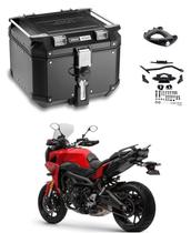 Kit Givi Bau Obkn42B + Base M5 + Suporte Sr2139 Tracer 900Gt Kit Givi Bau Obkn42B + Base M5 + Suporte Sr2139 Tracer 900Gt