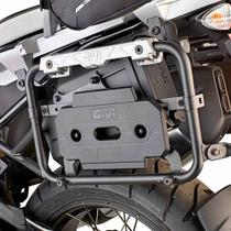 Kit Givi Instalação S250 para Suporte PL5108CAM BMW R 1200GS / R 1250GS TL5108CAMKIT