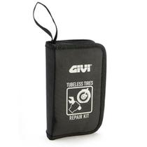 Kit givi para reparo de pneu s450