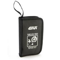 Kit givi para reparo de pneu s450 Kit givi para reparo de pneu s450
