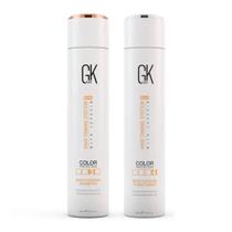Kit Gk Hair Taming System Color Shampoo + Conditioner Kit Gk Hair Taming System Color Shampoo + Conditioner