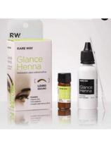 Kit glance henna loiro escuro 3,5 g Kit glance henna loiro escuro 3,5 g