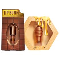 Kit Gloss Fran By Franciny Ehlke Liphoney Glosslicious