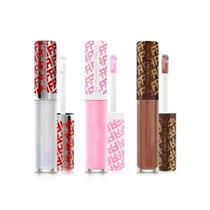 Kit Gloss Labial Fran by Franciny Ehlke 3 Cores Chillikit